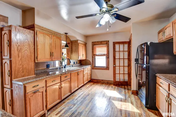 $209,900 | 507 North Spruce Street, Nokomis, IL 62075