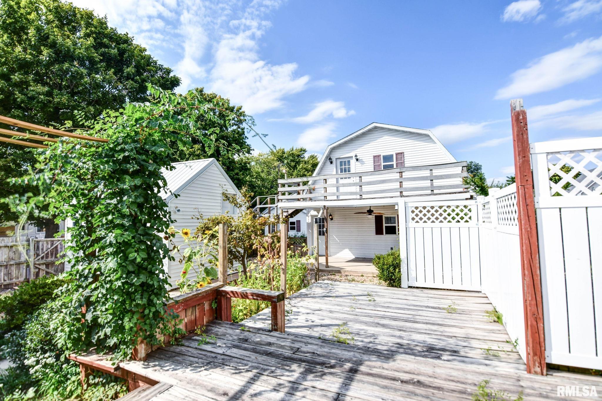 507 North Spruce Street Nokomis, IL 62075 - Photo 17 of 78