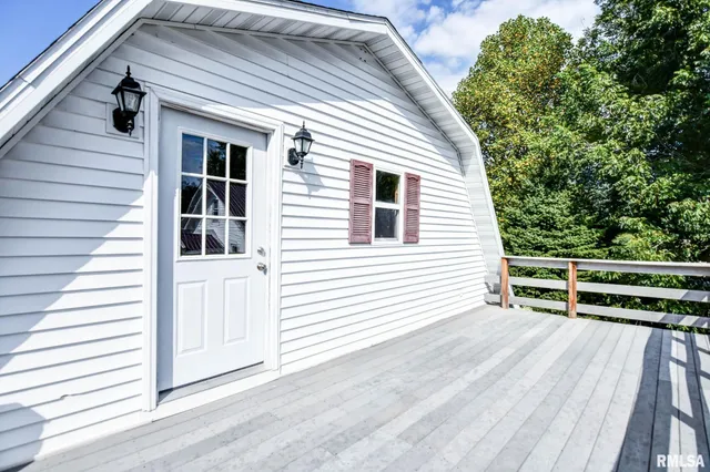 $239,900 | 507 North Spruce Street, Nokomis, IL 62075