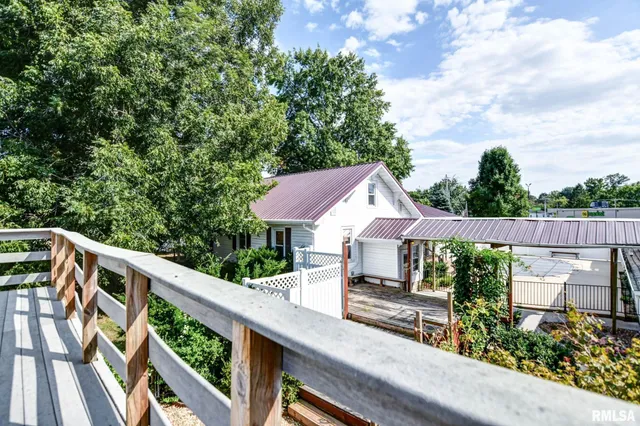 $239,900 | 507 North Spruce Street, Nokomis, IL 62075