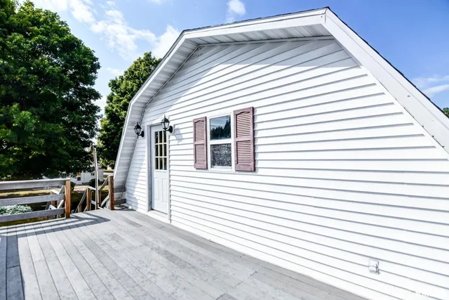 $239,900 | 507 North Spruce Street, Nokomis, IL 62075