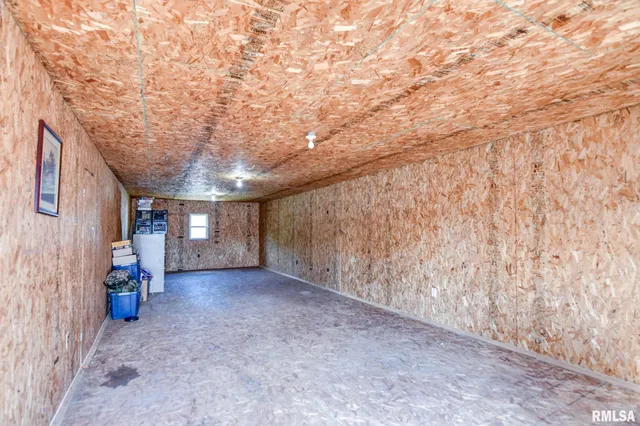 $239,900 | 507 North Spruce Street, Nokomis, IL 62075