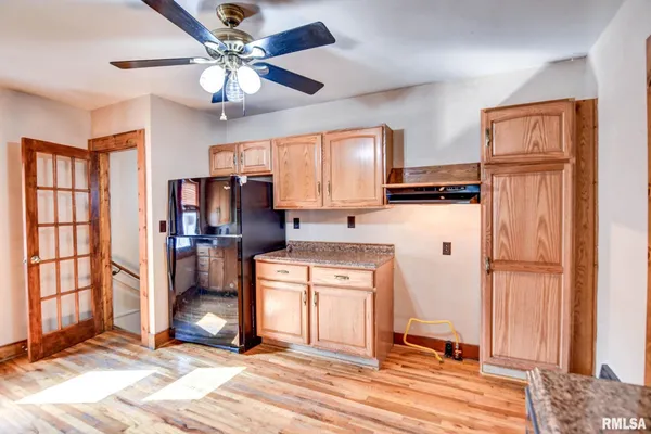 $209,900 | 507 North Spruce Street, Nokomis, IL 62075