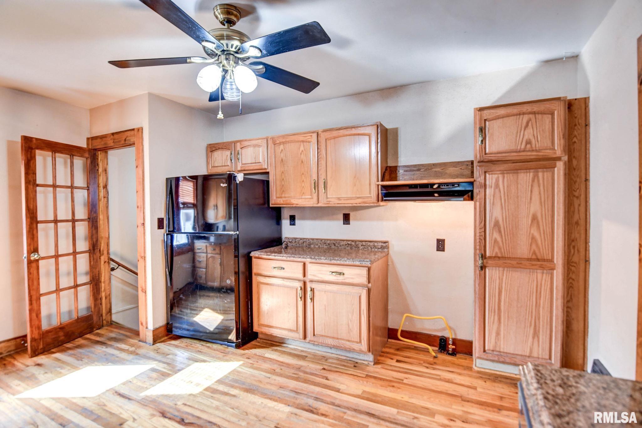 507 North Spruce Street Nokomis, IL 62075 - Photo 40 of 78