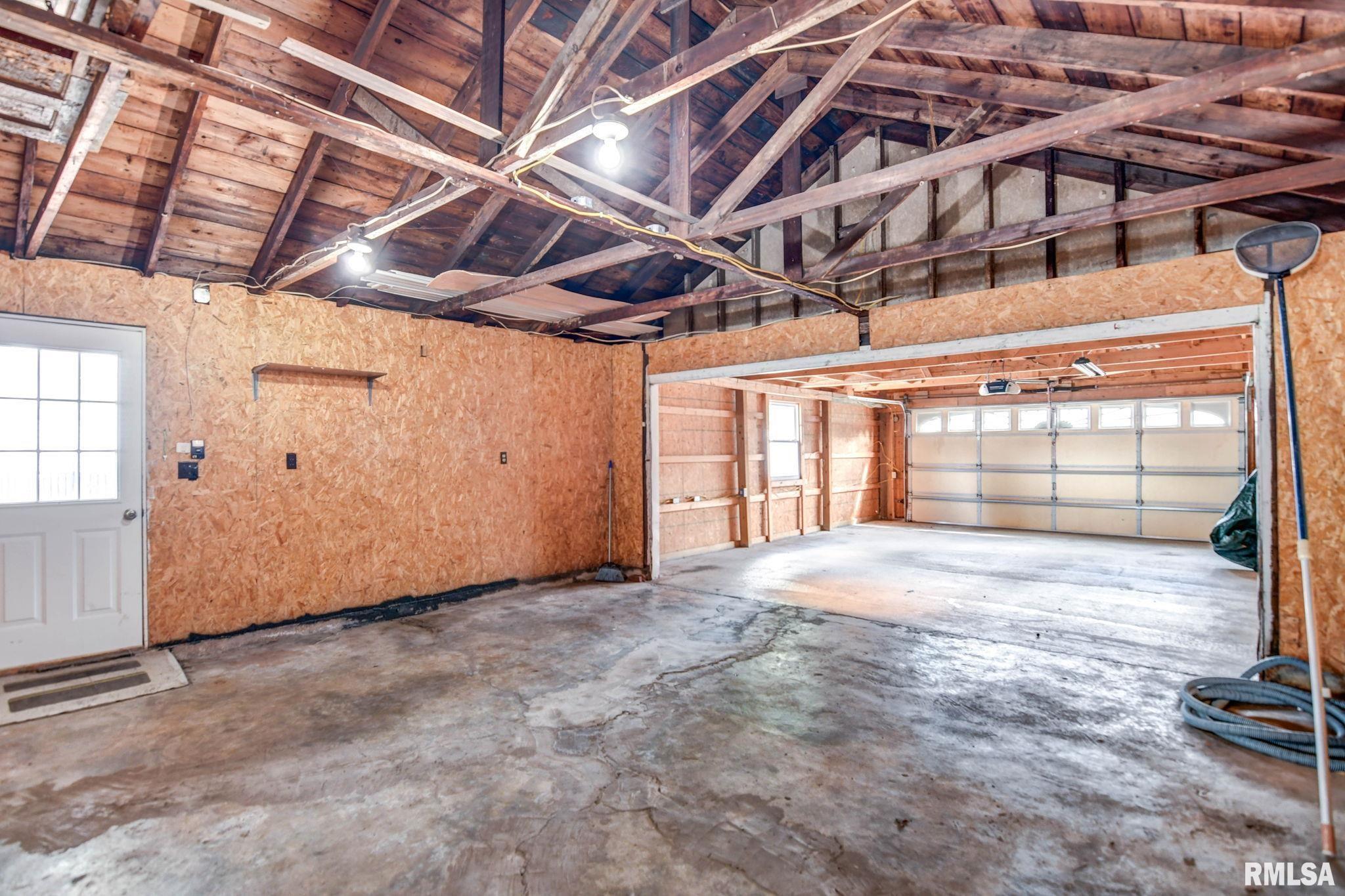 507 North Spruce Street Nokomis, IL 62075 - Photo 47 of 78