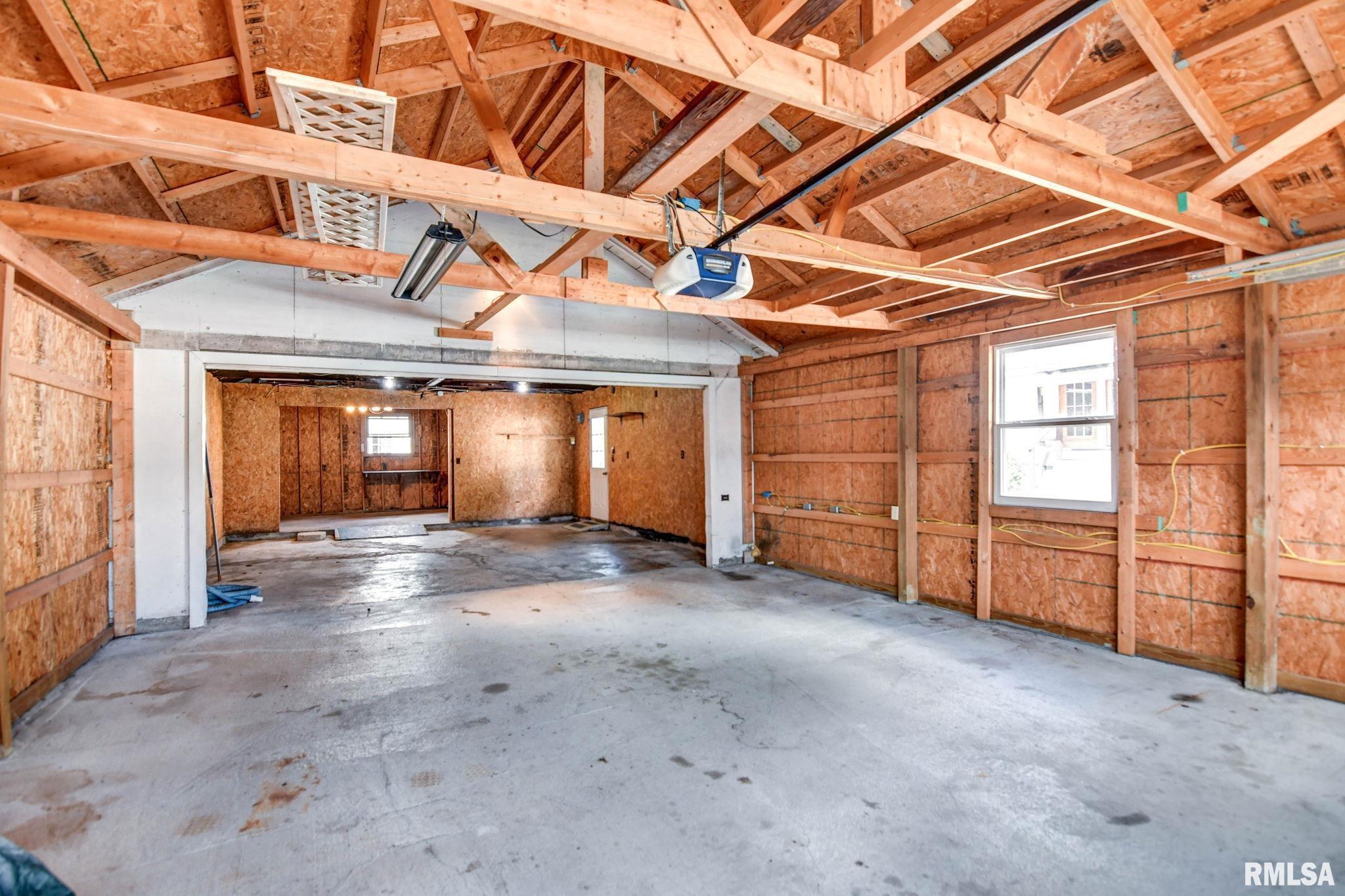 507 North Spruce Street Nokomis, IL 62075 - Photo 50 of 78