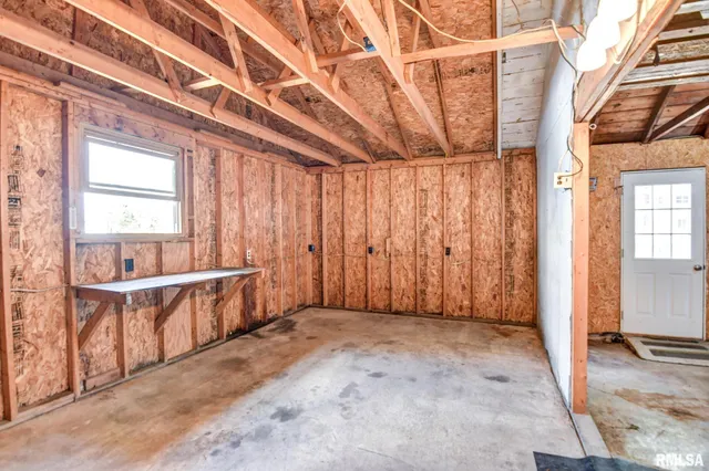 $239,900 | 507 North Spruce Street, Nokomis, IL 62075