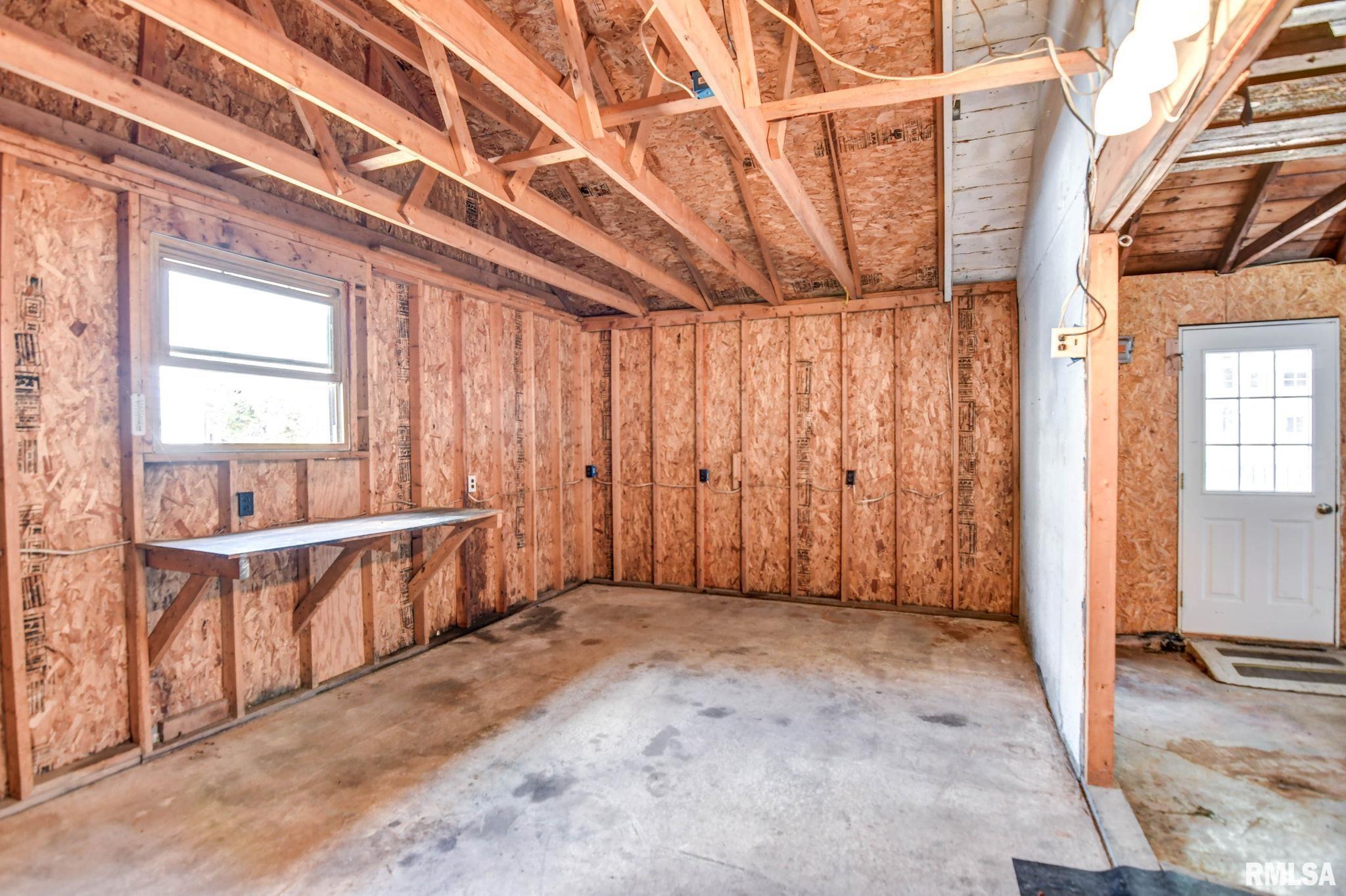 507 North Spruce Street Nokomis, IL 62075 - Photo 52 of 78