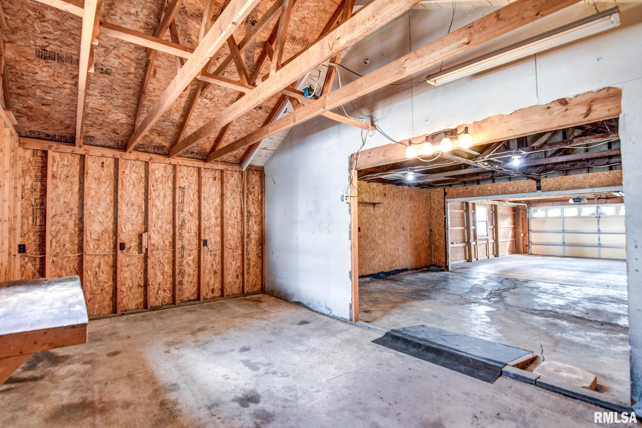 507 North Spruce Street Nokomis, IL 62075 - Photo 53 of 78