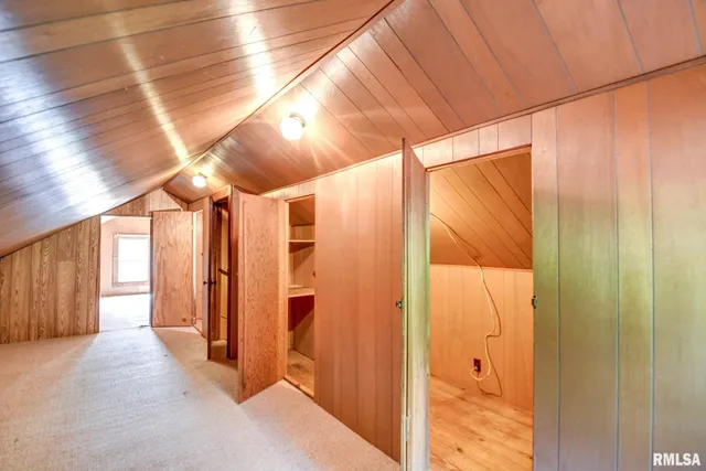 $239,900 | 507 North Spruce Street, Nokomis, IL 62075