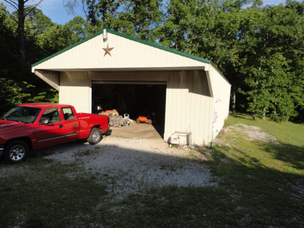 955 Ramsey Road Cub Run, KY 42729 - Photo 26 of 27 Gallery Image 26