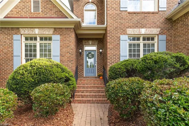 $1,180,000 | 7376 Henson Forest Drive, Summerfield, NC 27358