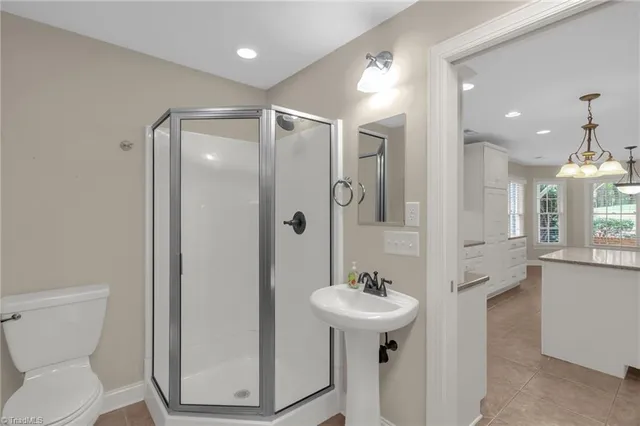 $1,150,000 | 7376 Henson Forest Drive, Summerfield, NC 27358