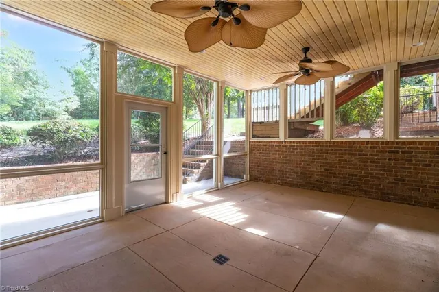 $1,150,000 | 7376 Henson Forest Drive, Summerfield, NC 27358