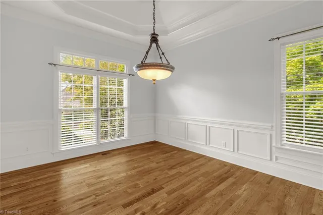 $1,180,000 | 7376 Henson Forest Drive, Summerfield, NC 27358