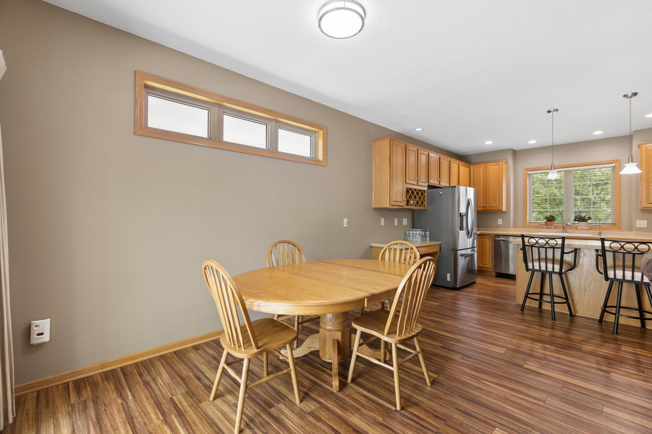 1021 Prairie Ridge Lane Lester Prairie, MN 55354 - Photo 11 of 37 Gallery Image 11