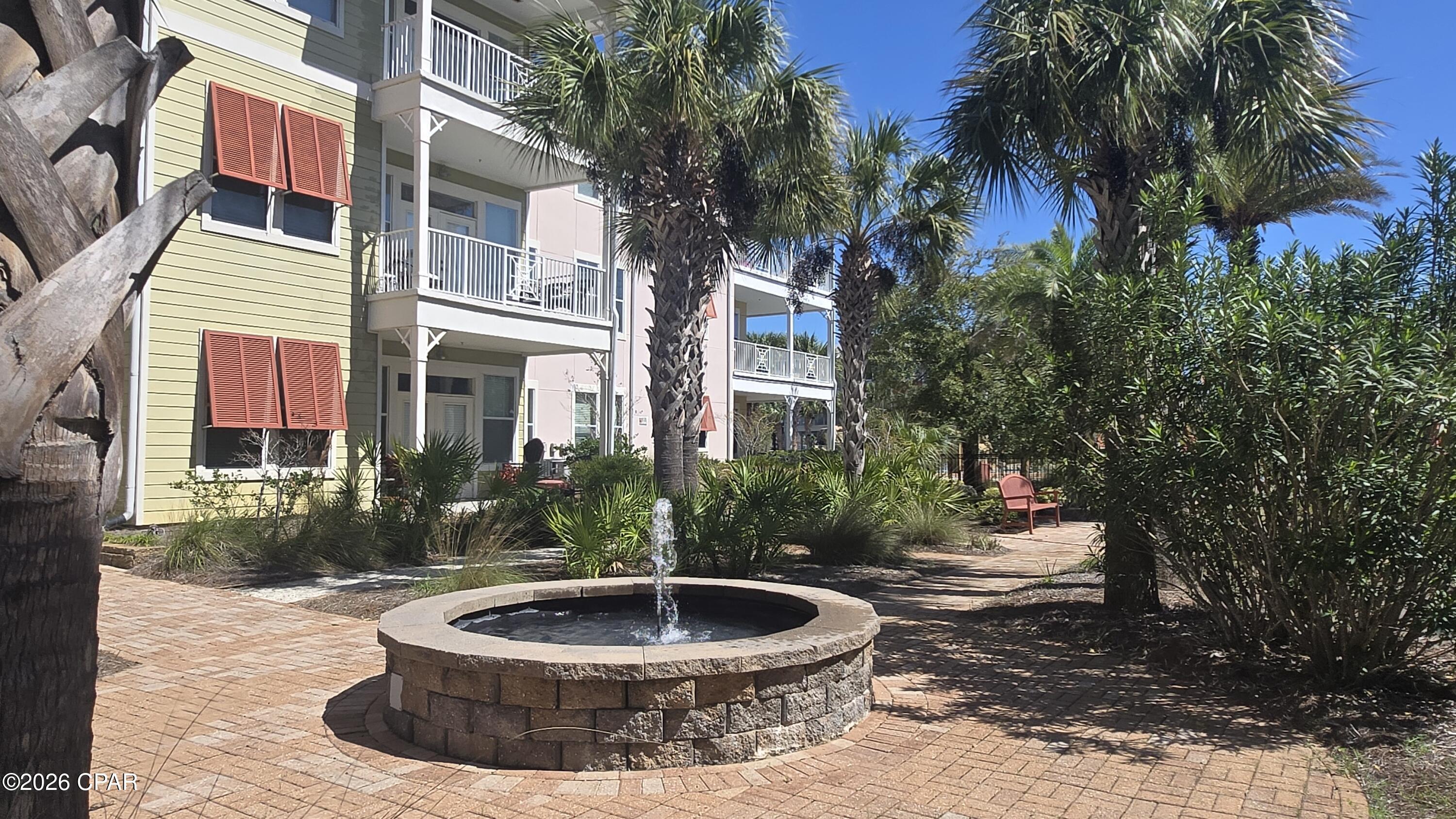 8700 Front Beach Road, Unit 3105 Panama City Beach, FL 32407 - Photo 21 of 23