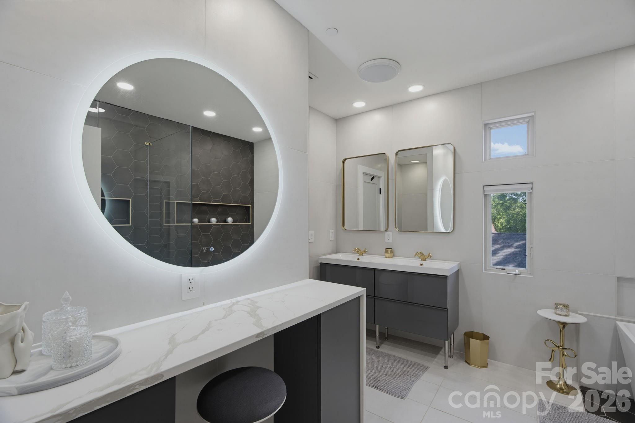 420 Queens Road, Unit 10 Charlotte, NC 28207 - Photo 15 of 39