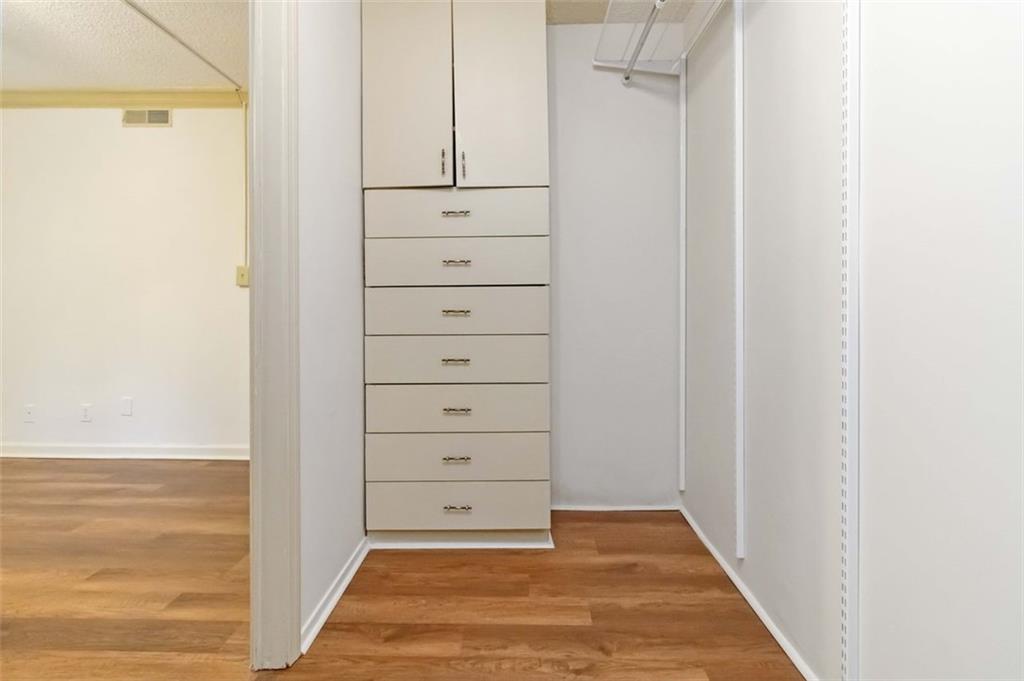 3530 Piedmont Road Northeast, Unit 5A Atlanta, GA 30305 - Photo 25 of 47 a view of a small space