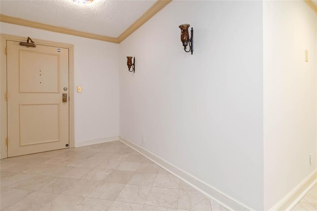 3530 Piedmont Road Northeast, Unit 5A Atlanta, GA 30305 - Photo 8 of 47 a view of an empty room