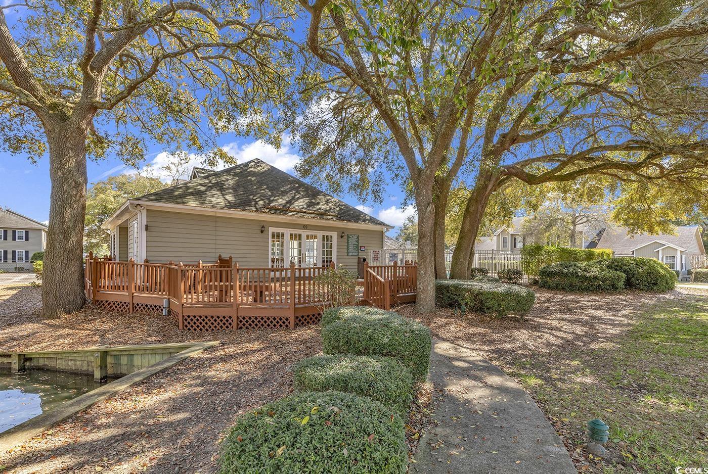 4840 Moss Creek Loop, Unit 12 Murrells Inlet, SC 29576 - Photo 35 of 39
