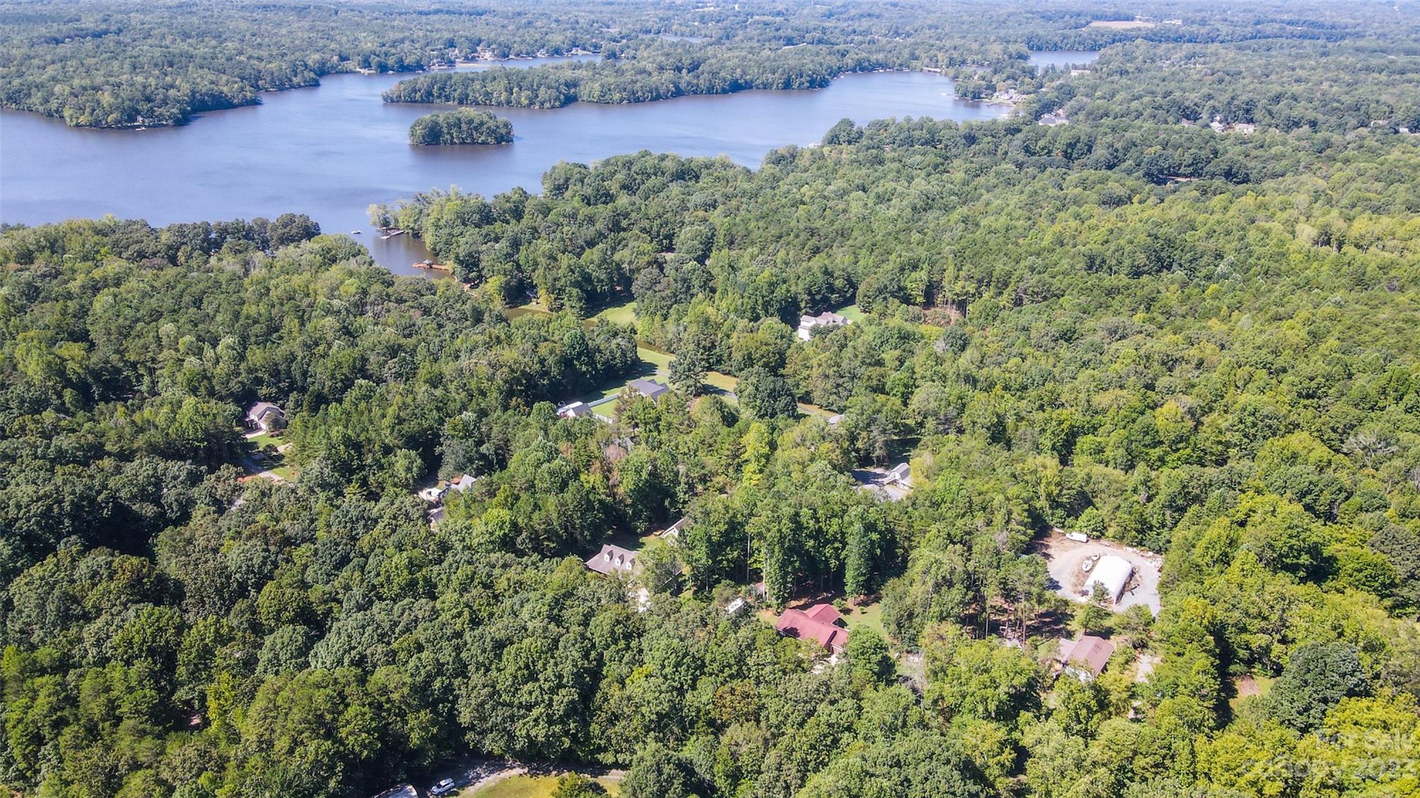 240 River Country Road Salisbury, NC 28146 - Photo 40 of 48