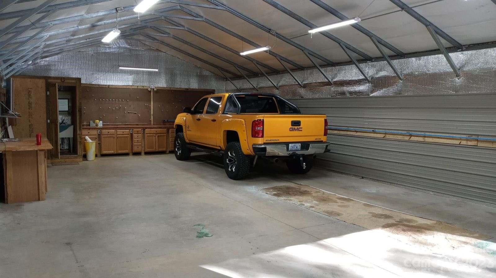 240 River Country Road Salisbury, NC 28146 - Photo 47 of 48 a utility room with furniture