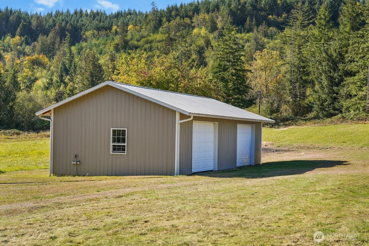 143 Bogar Road Chehalis, WA 98532 - Photo 27 of 40
