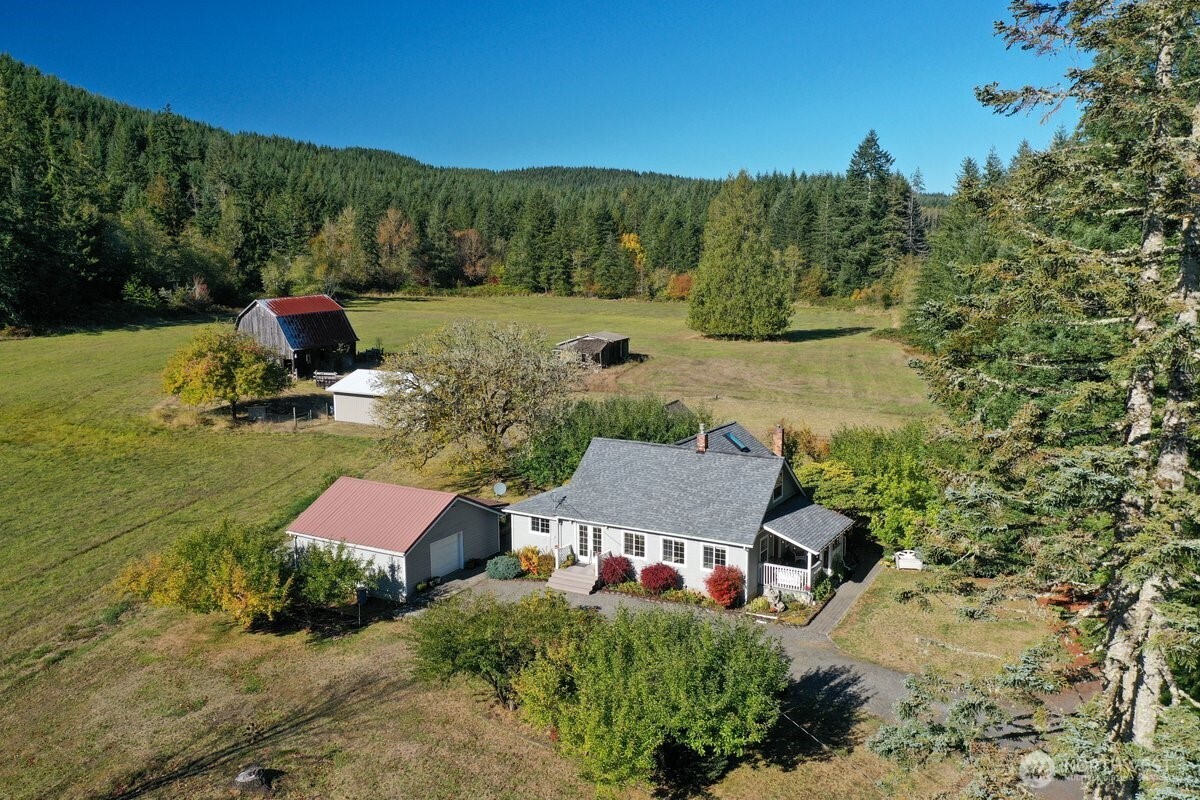 143 Bogar Road Chehalis, WA 98532 - Photo 38 of 40