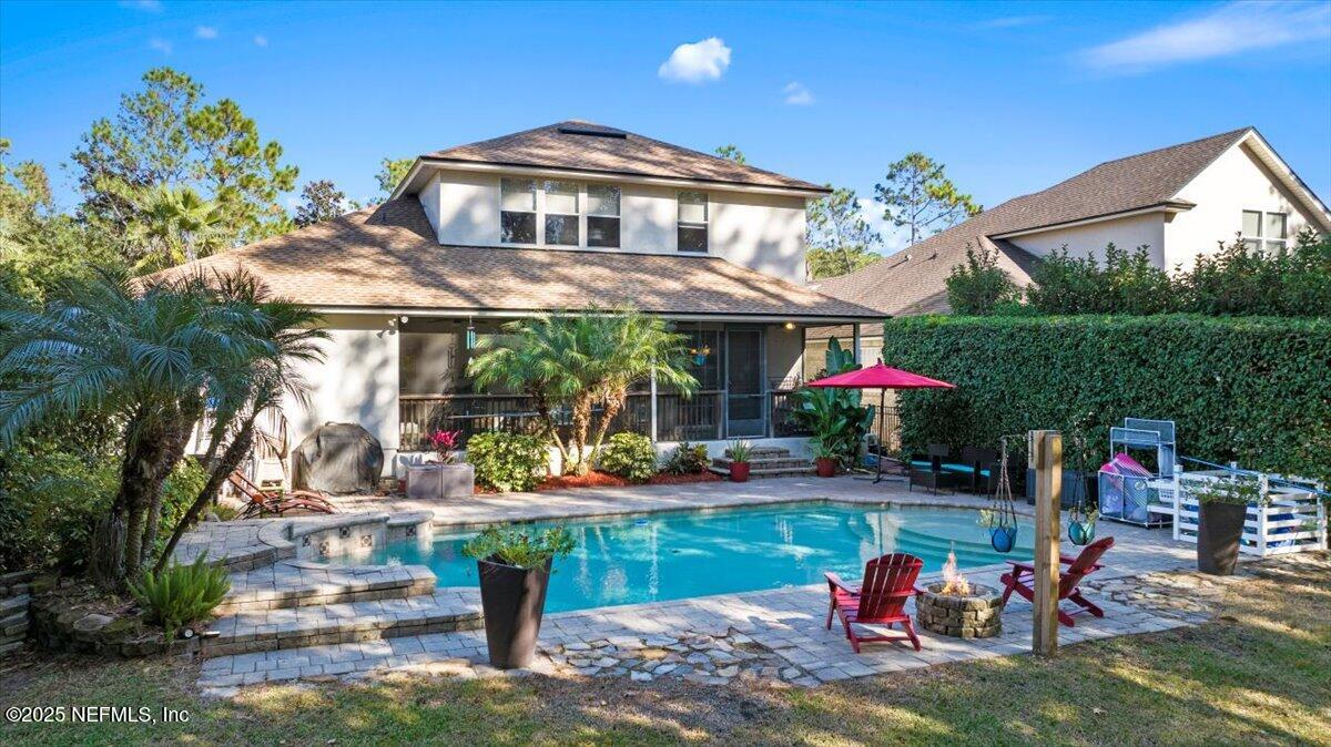 2493 Tall Cedars Road Fleming Island, FL 32003 - Photo 46 of 68 2493 Tall Cedars