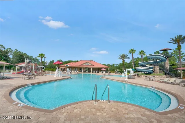 $645,000 | 2493 Tall Cedars Road, Fleming Island, FL 32003