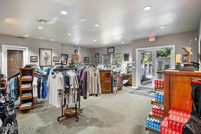 $645,000 | 2493 Tall Cedars Road, Fleming Island, FL 32003