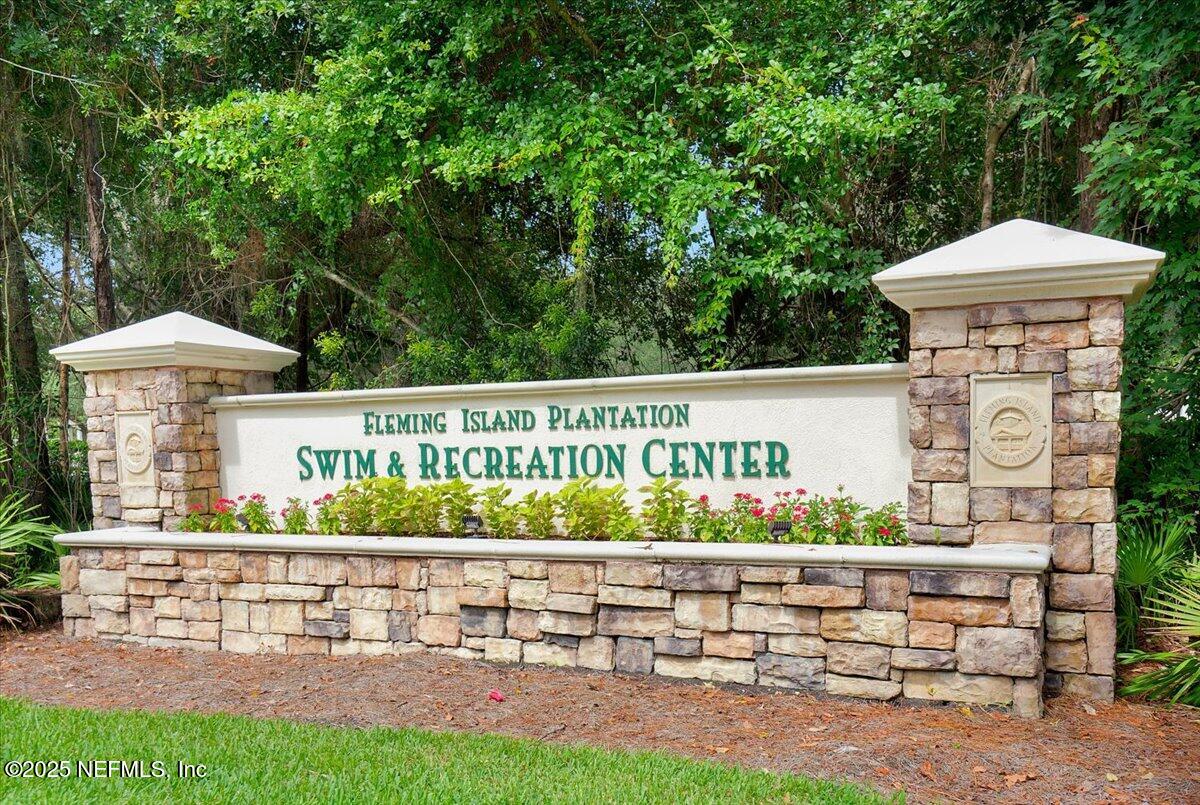 2493 Tall Cedars Road Fleming Island, FL 32003 - Photo 58 of 68 59-Amenity