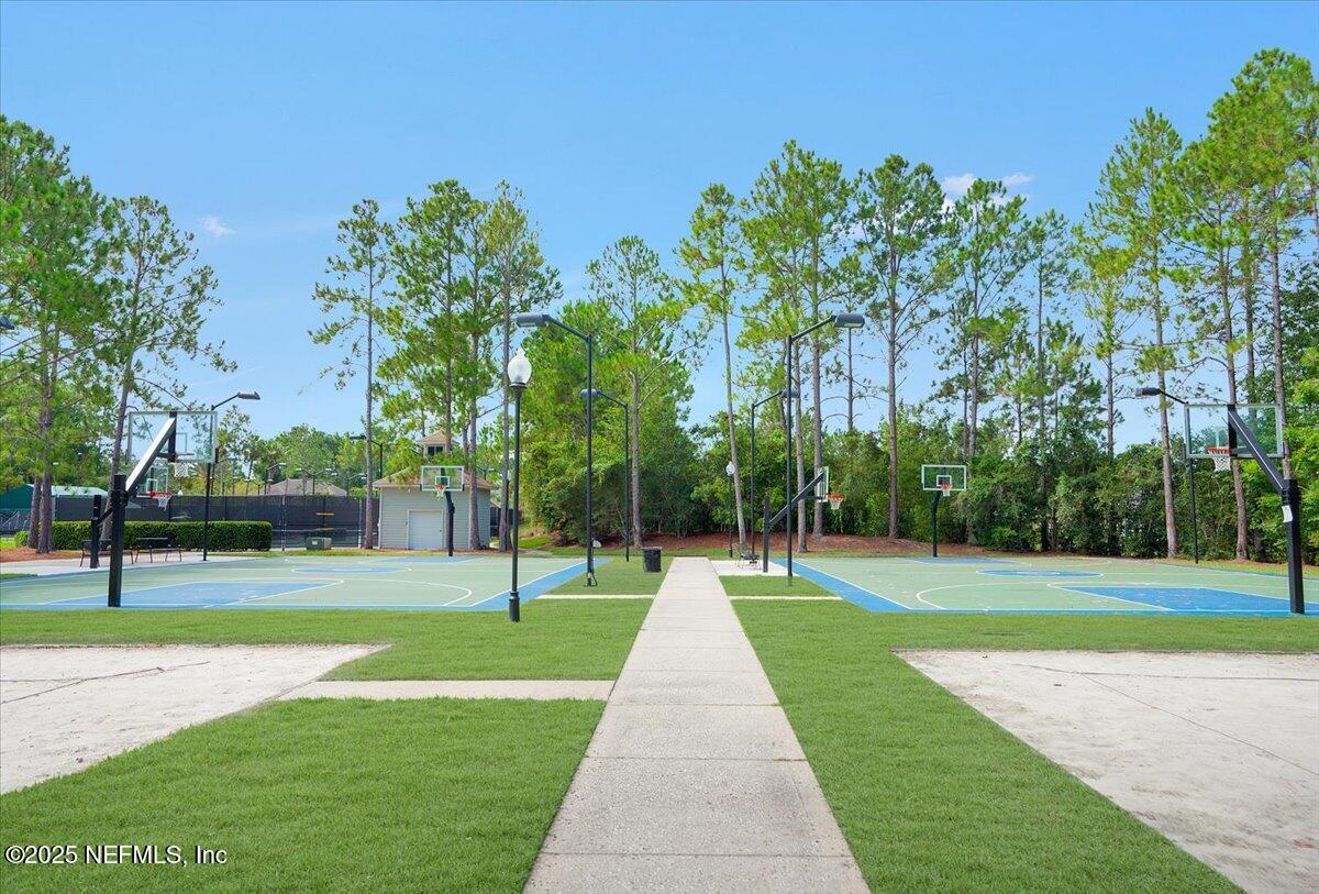 2493 Tall Cedars Road Fleming Island, FL 32003 - Photo 60 of 68 a view of a park with tree s