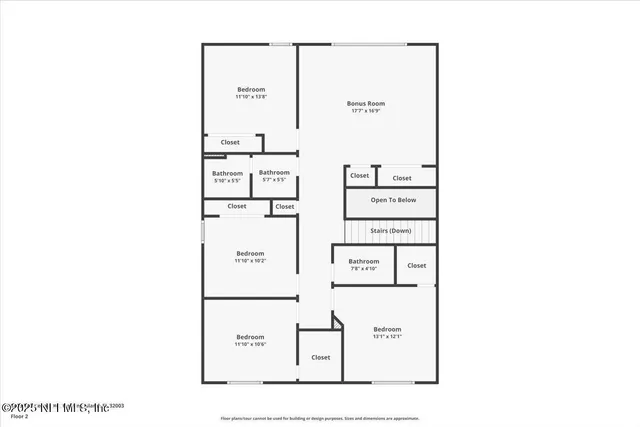 $645,000 | 2493 Tall Cedars Road, Fleming Island, FL 32003