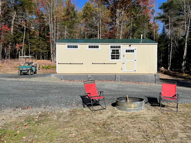 $129,500 | 319 Shore Road, Dexter, ME 04930