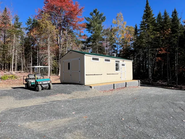 $129,500 | 319 Shore Road, Dexter, ME 04930
