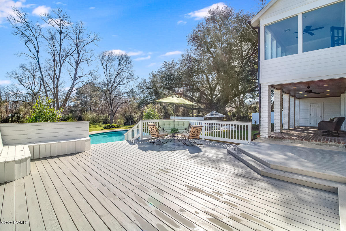 300 Meche Road Carencro, LA 70520 - Photo 34 of 41