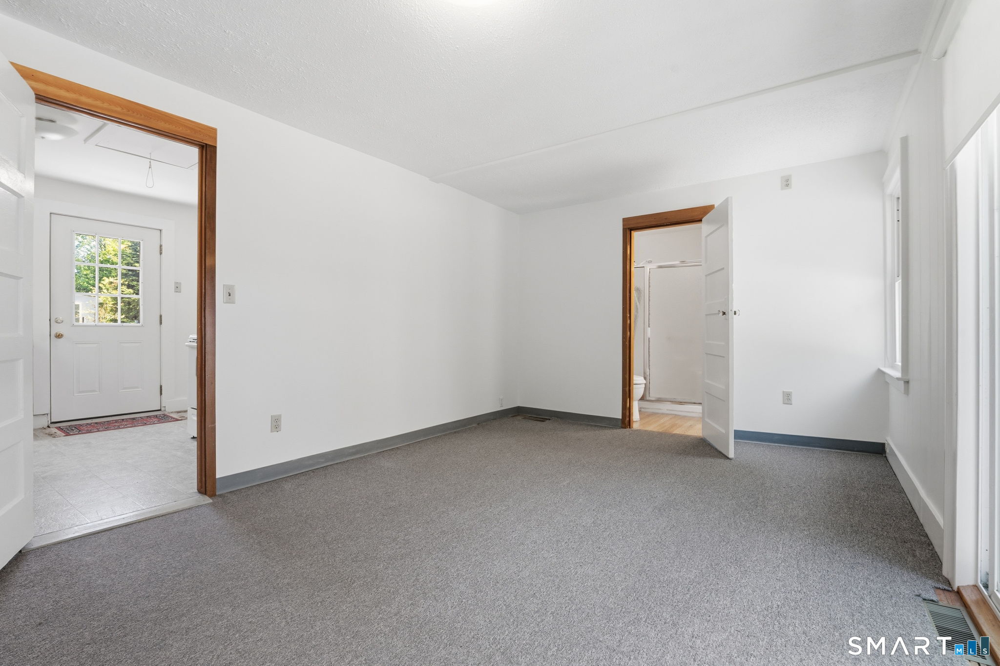 276 Shore Road Old Lyme, CT 06371 - Photo 30 of 38 primary bedroom
