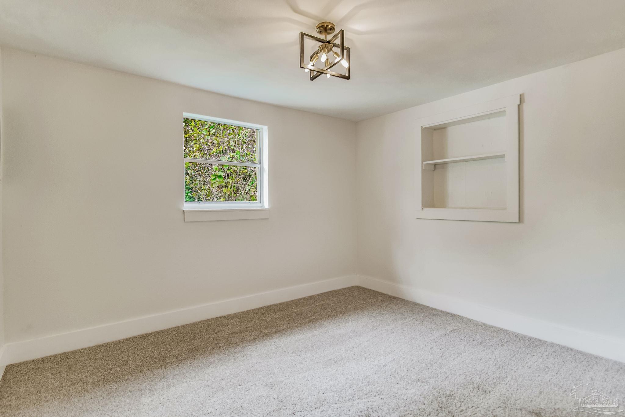 4355 Highway 95A North Molino, FL 32577 - Photo 27 of 54 an empty room with a window