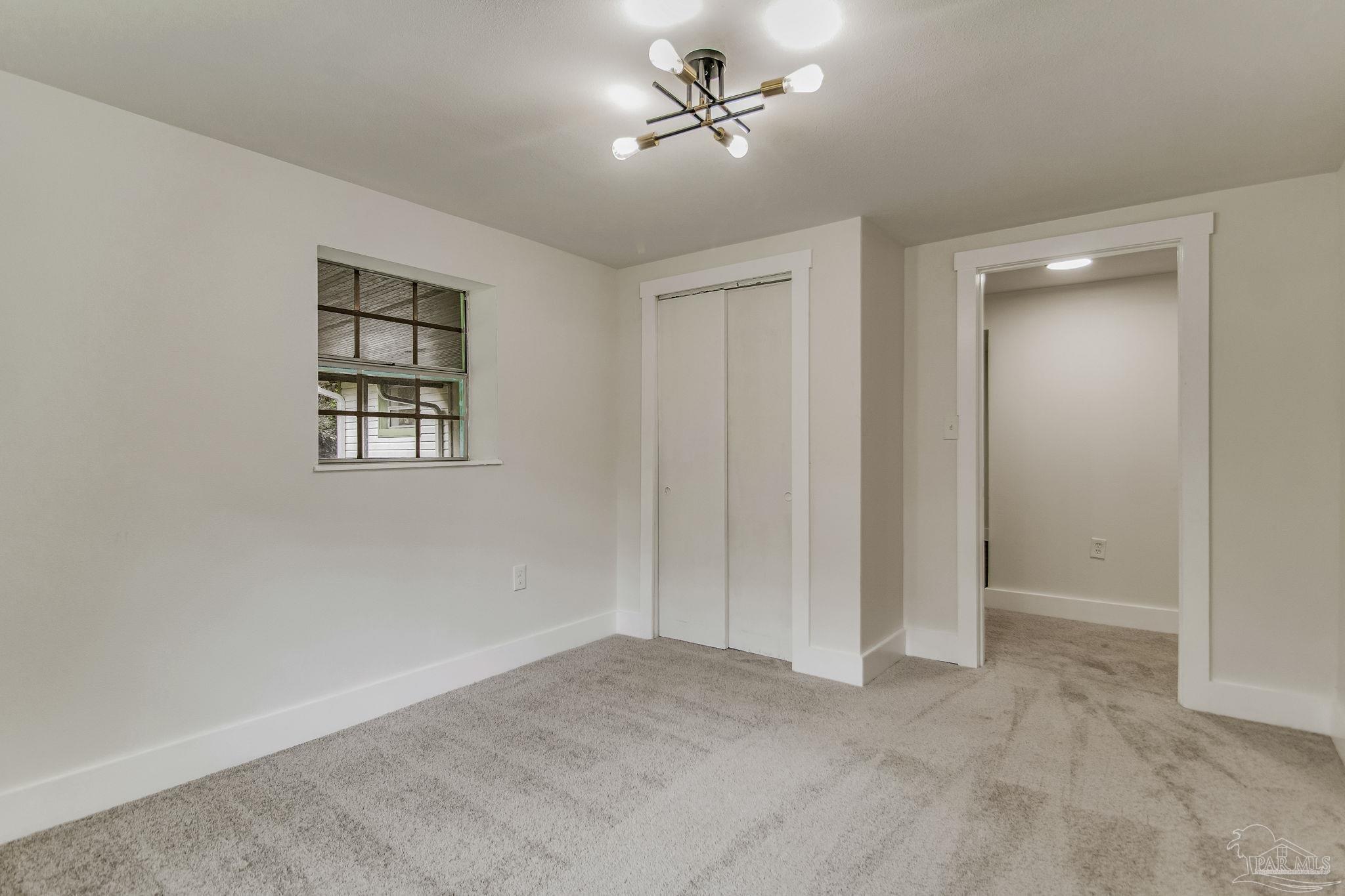 4355 Highway 95A North Molino, FL 32577 - Photo 33 of 54 a view of empty room with fan