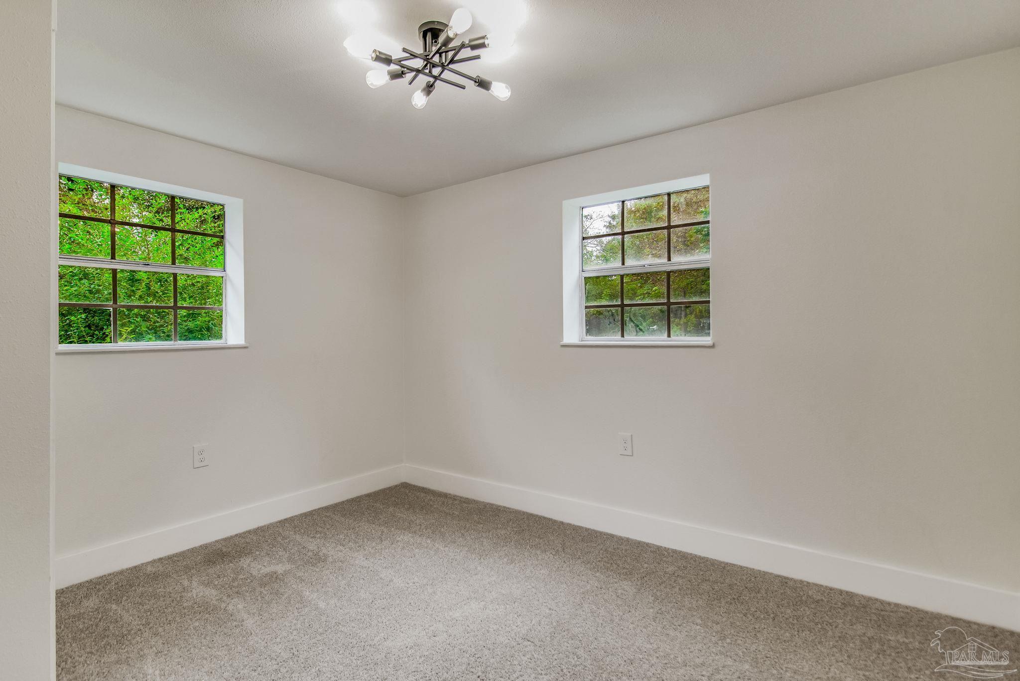 4355 Highway 95A North Molino, FL 32577 - Photo 36 of 54 an empty room with a window