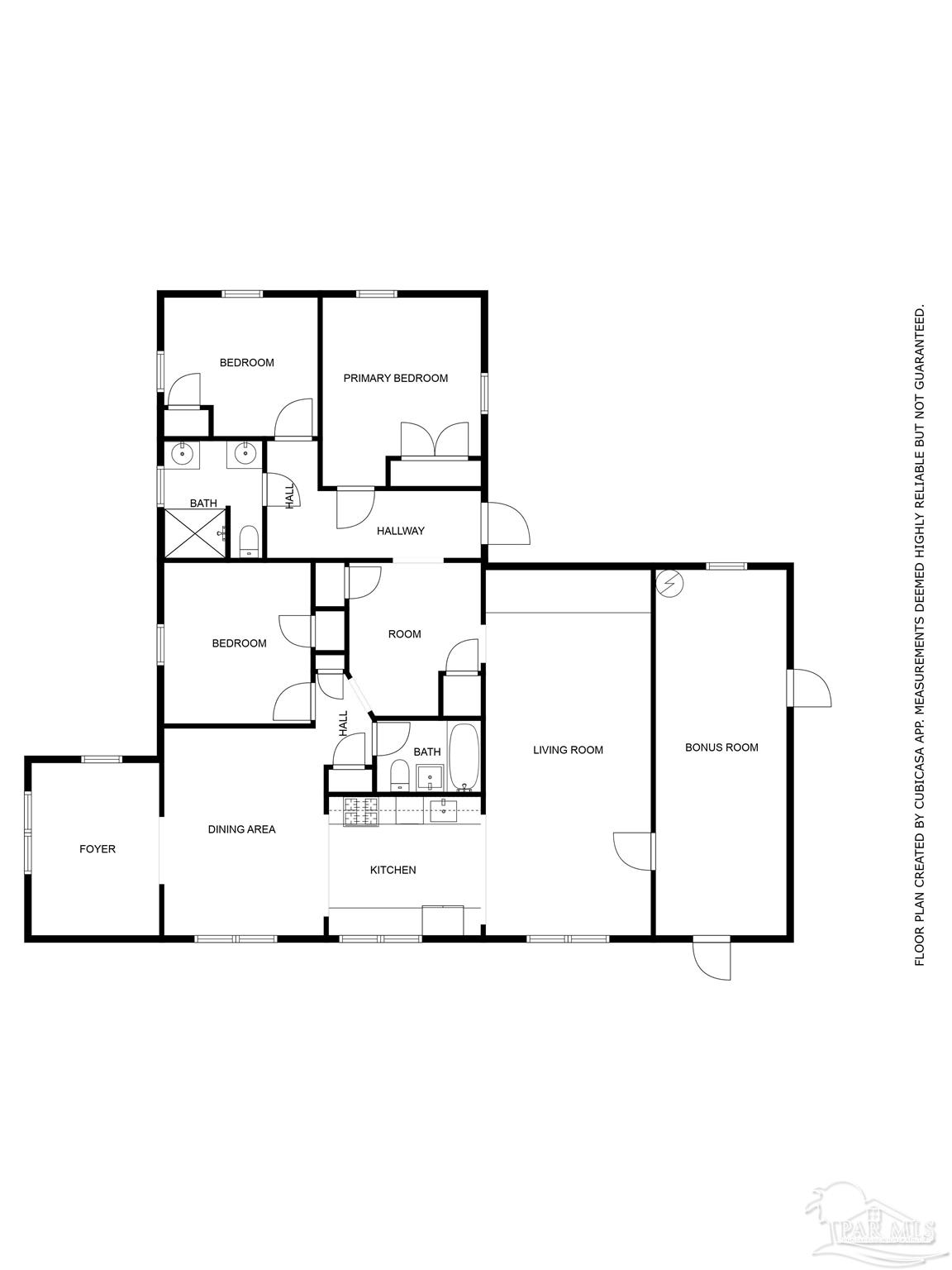 4355 Highway 95A North Molino, FL 32577 - Photo 4 of 54