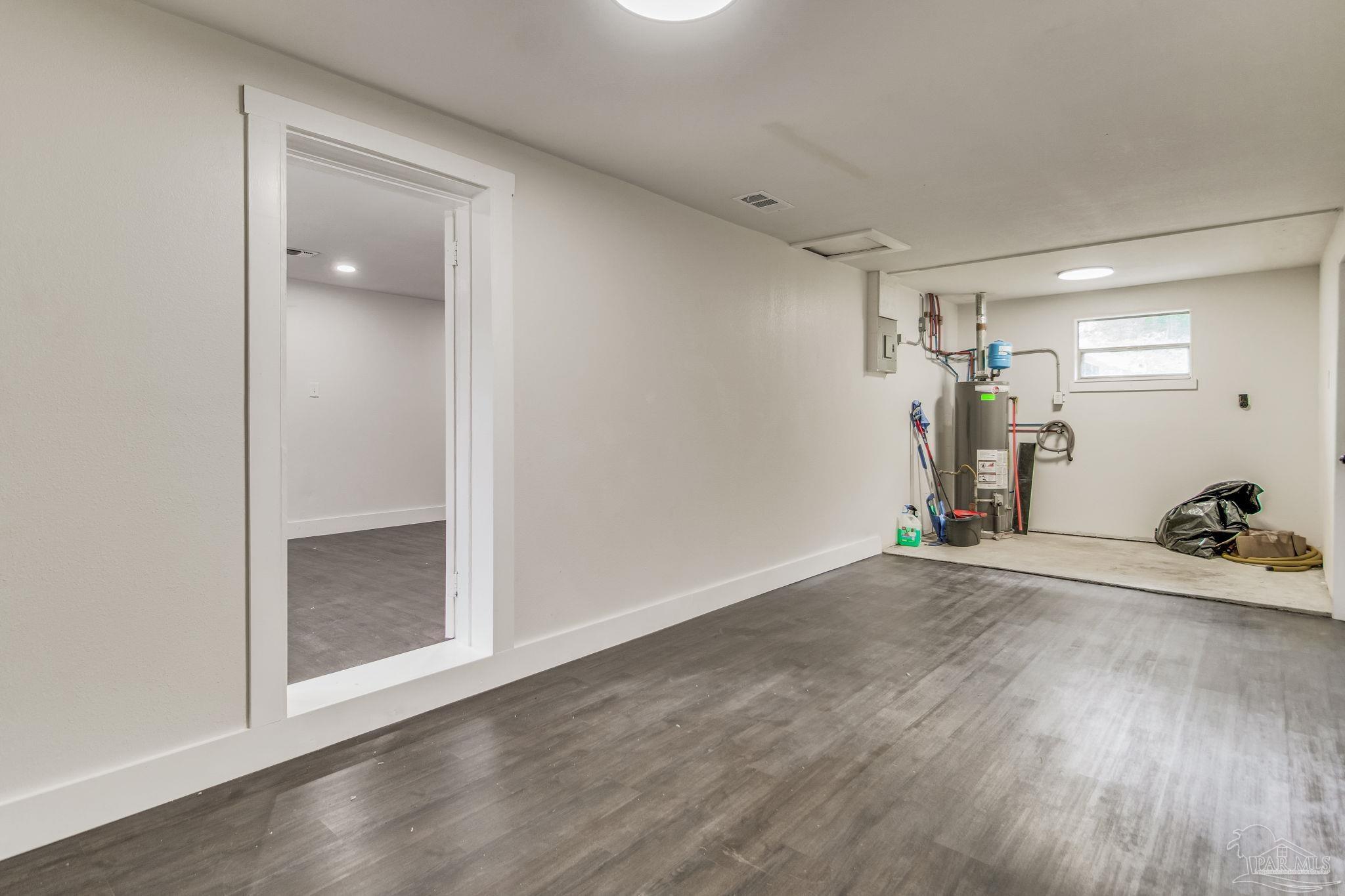 4355 Highway 95A North Molino, FL 32577 - Photo 42 of 54 a view of a storage & utility room