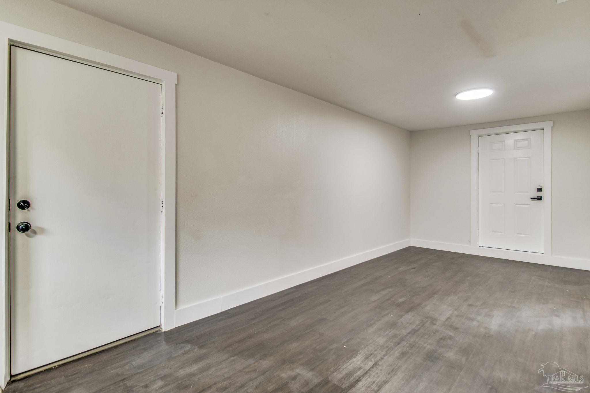 4355 Highway 95A North Molino, FL 32577 - Photo 45 of 54 a view of an empty room