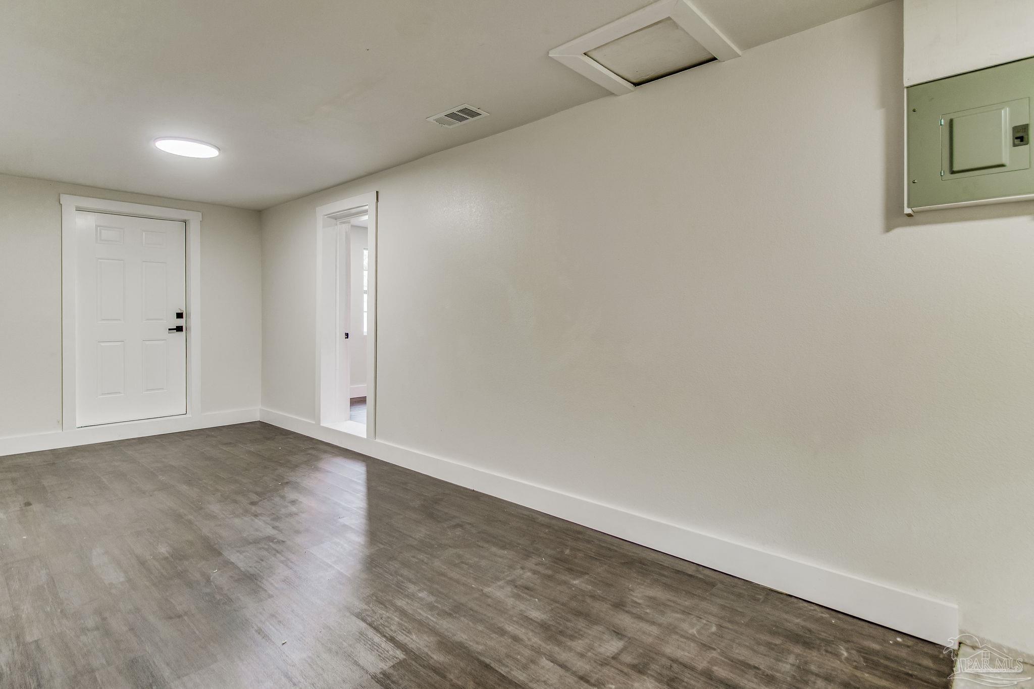 4355 Highway 95A North Molino, FL 32577 - Photo 46 of 54 a view of an empty room