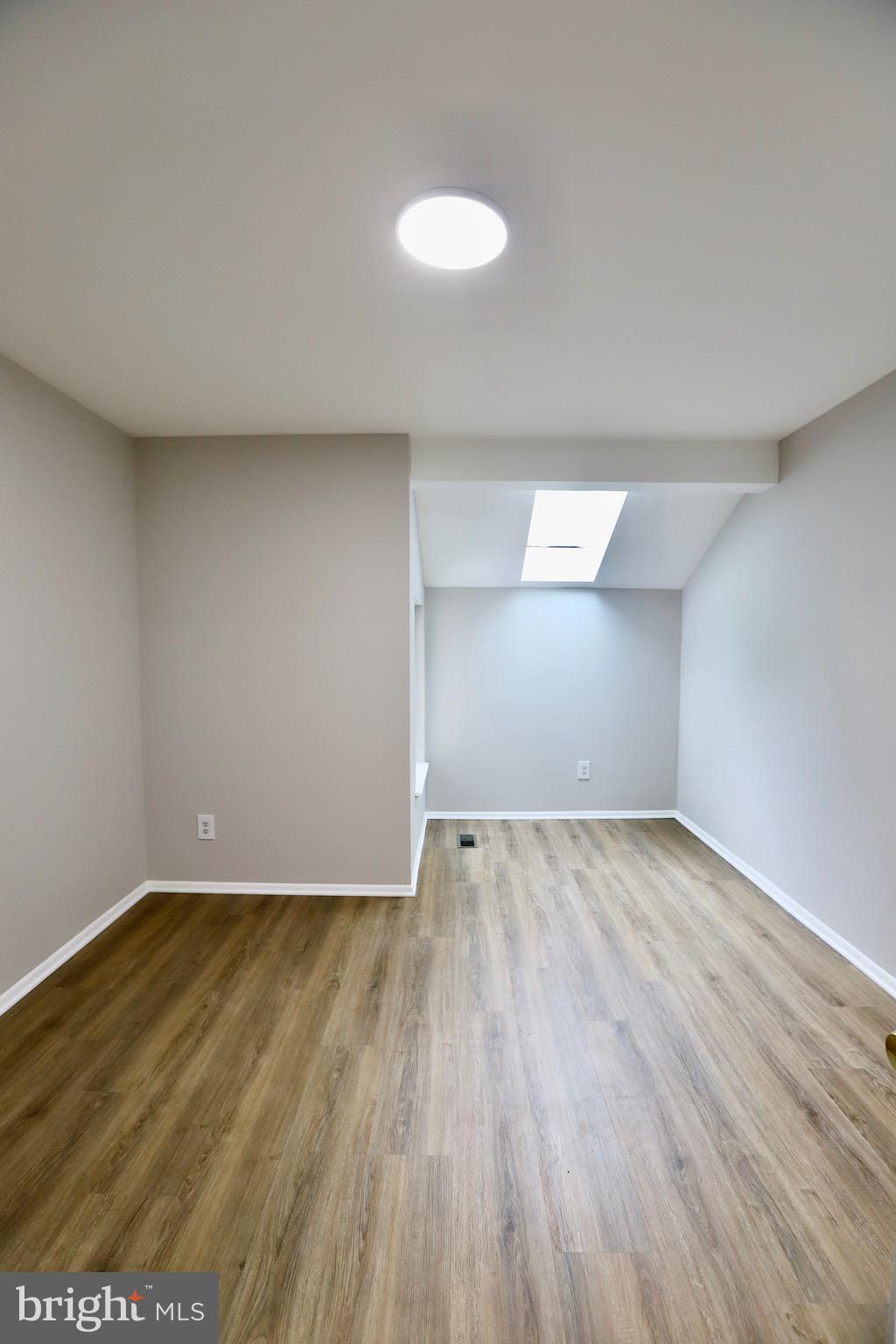 7442 Broken Staff Columbia, MD 21045 - Photo 12 of 28 a view of an empty room and window