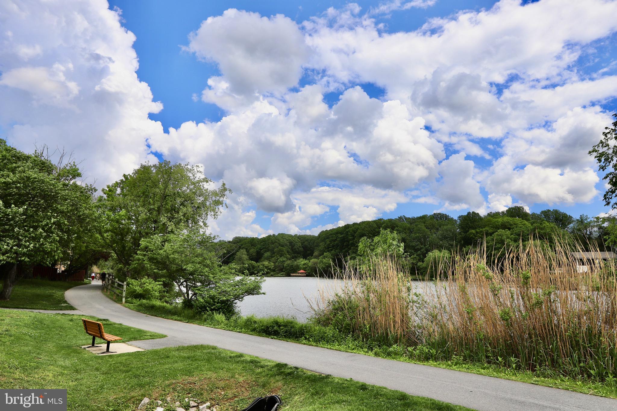 7442 Broken Staff Columbia, MD 21045 - Photo 26 of 28