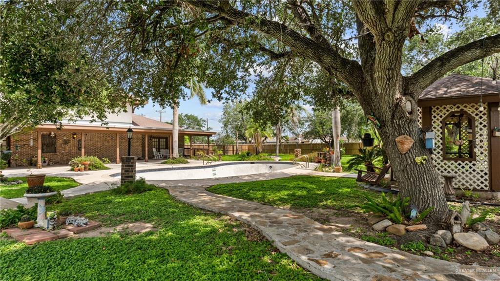 3701 South Sugar Road Pharr, TX 78577 - Photo 5 of 39
