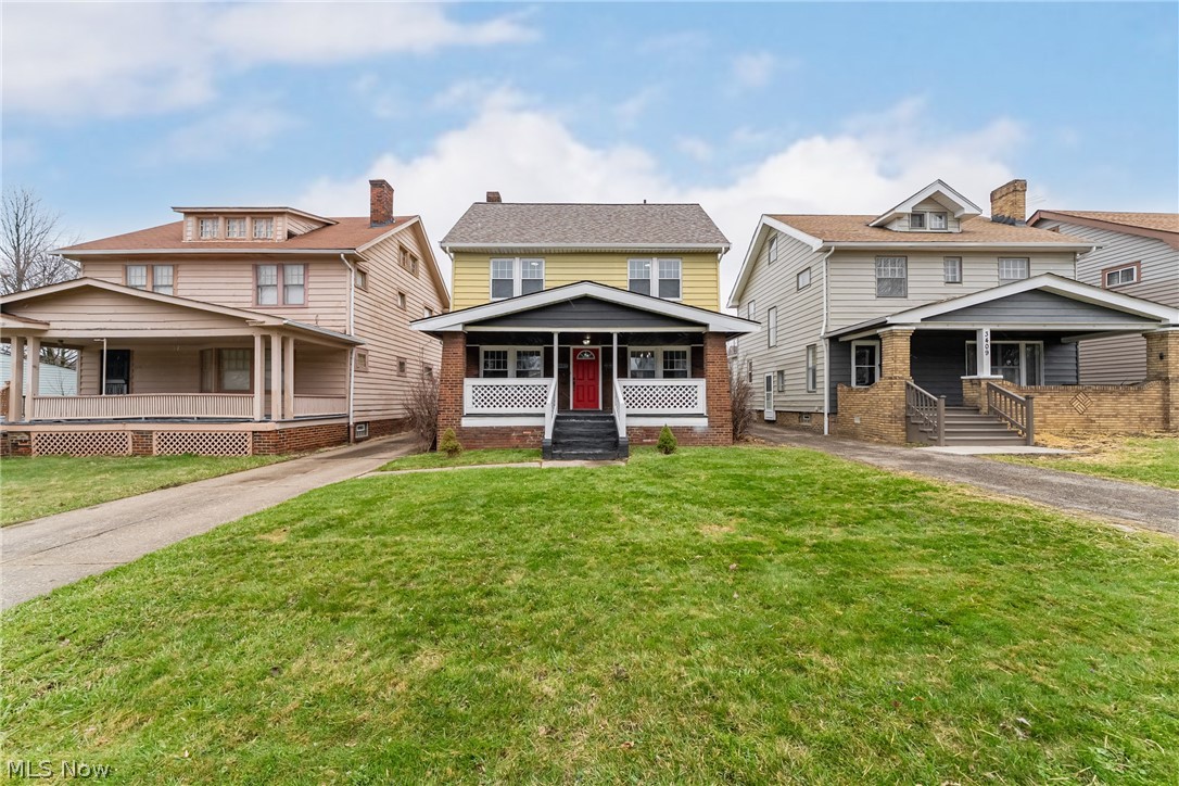 3407 Cedarbrook Road Cleveland Heights, OH 44118 - Photo 3 of 44 Gallery Image 3